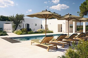 Masseria Pietra e Terra