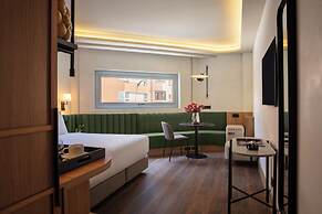 Serenay Málaga Hotel