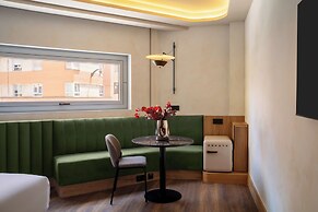 Serenay Málaga Hotel