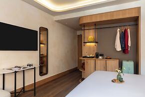 Serenay Málaga Hotel