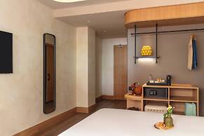 Serenay Málaga Hotel