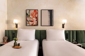 Serenay Málaga Hotel
