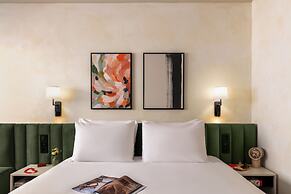 Serenay Málaga Hotel