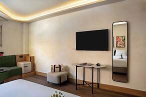 Serenay Málaga Hotel