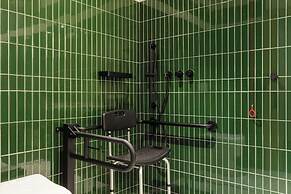 Serenay Málaga Hotel