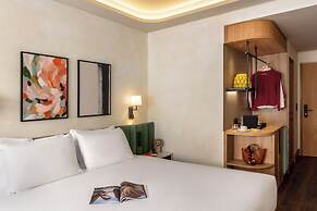 Serenay Málaga Hotel