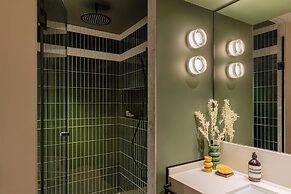 Serenay Málaga Hotel