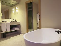 Serenay Málaga Hotel