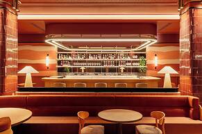 Serenay Málaga Hotel