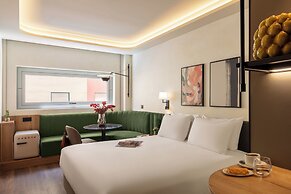 Serenay Málaga Hotel