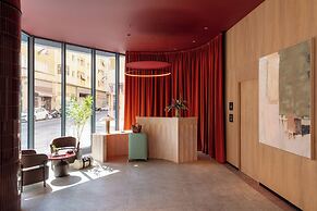 Serenay Málaga Hotel