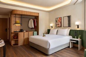 Serenay Málaga Hotel