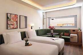 Serenay Málaga Hotel