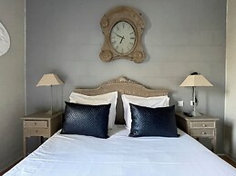 Hôtel Abat Jour