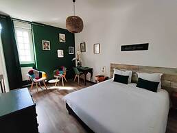 Hôtel Abat Jour