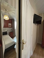 Hôtel Abat Jour