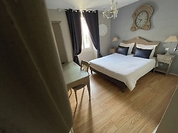 Hôtel Abat Jour