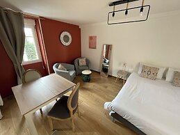 Hôtel Abat Jour