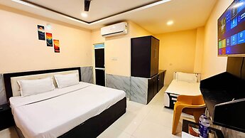 Hotel Star 21