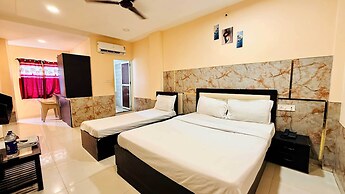 Hotel Star 21