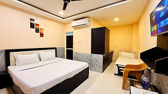 Hotel Star 21