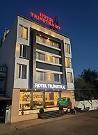 Hotel Trinetra Inn