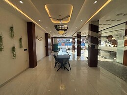 Hotel Trinetra Inn
