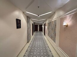Hotel Trinetra Inn