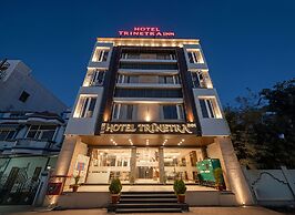 Hotel Trinetra Inn