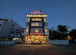 Hotel Trinetra Inn