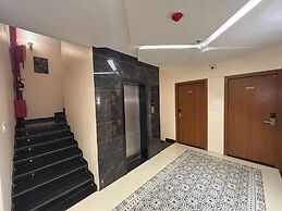 Hotel Trinetra Inn