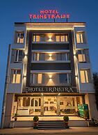 Hotel Trinetra Inn