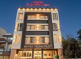 Hotel Trinetra Inn