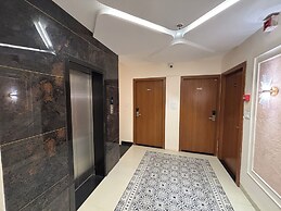 Hotel Trinetra Inn