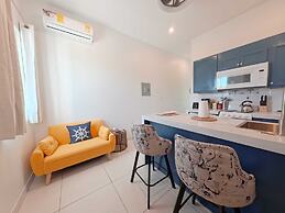 21 North Hotel