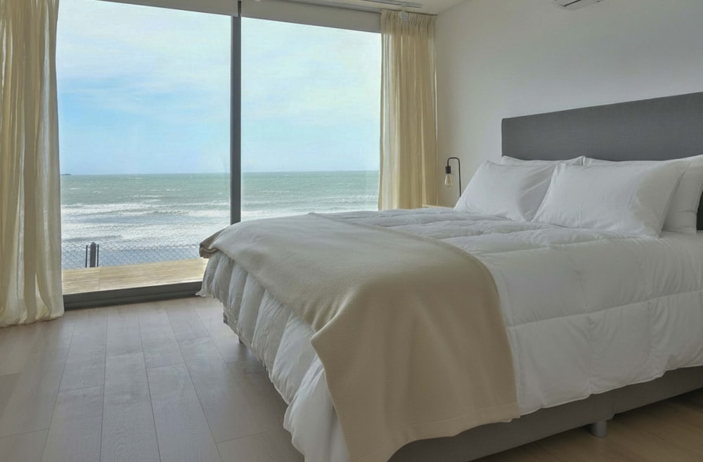 Punta Cantera Suites de Mar