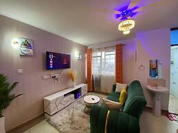 AirBnB Thika Road