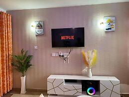 AirBnB Thika Road
