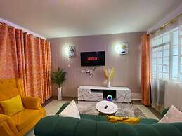 AirBnB Thika Road