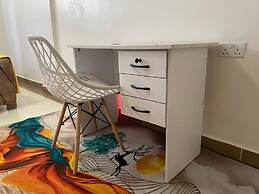 AirBnB Thika Road