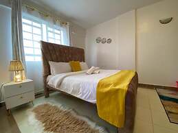 AirBnB Thika Road