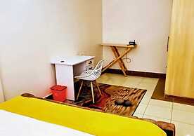 AirBnB Thika Road