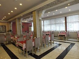 OTEL NİSA