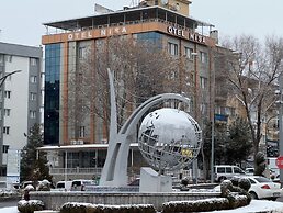 OTEL NİSA
