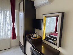 OTEL NİSA