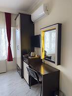 OTEL NİSA