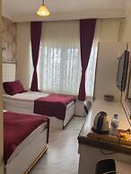 OTEL NİSA