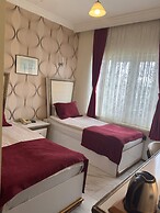 OTEL NİSA