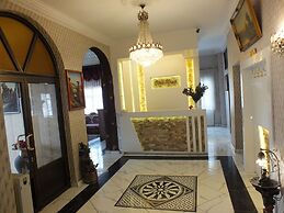 OTEL NİSA