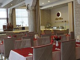 OTEL NİSA